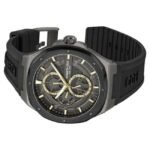 Kenneth Cole Men Grey Dial Multifunction Watch - KCWGQ0047202MN