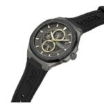Kenneth Cole Men Grey Dial Multifunction Watch - KCWGQ0047202MN