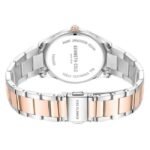 Kenneth Cole Women Mother Of Pearl Dial Quartz Watch - KCWLG0048301LD