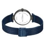 Kenneth Cole Women Blue Dial Quartz Watch - KCWLG0048504LD