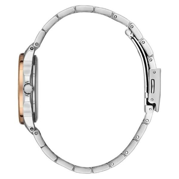 Santa Barbara Quartz Women White Dial Watch - SB.1.10481-5