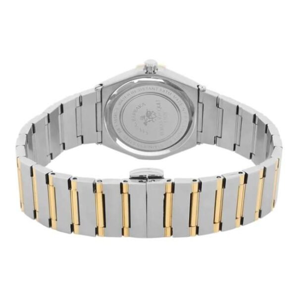 Santa Barbara Automatic Women Silver Dial Watch - SB.1.10540-3