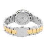 Santa Barbara Quartz Women Green Dial Watch - SB.1.10553-4