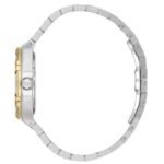 Santa Barbara Quartz Women White Dial Watch - SB.1.10559-4