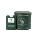 Santa Barbara Chronograph Men Blue Dial Watch - SB.1.10583-5