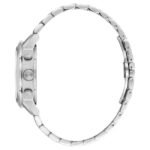 Santa Barbara Chronograph Men Blue Dial Watch - SB.1.10585-3