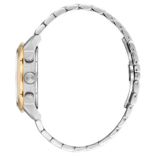 Santa Barbara Chronograph Men Green Dial Watch - SB.1.10585-4