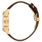 Santa Barbara Chronograph Men Green Dial Watch - SB.1.10586-4