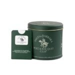 Santa Barbara Chronograph Men Grey Dial Watch - SB.1.10586-5