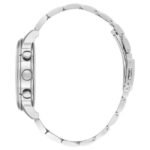 Santa Barbara Quartz Men Blue Dial Watch - SB.1.10592-5