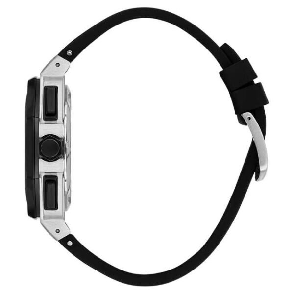 Santa Barbara Chronograph Men Black Dial Watch - SB.1.10601-1
