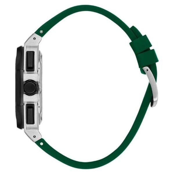 Santa Barbara Chronograph Men Green Dial Watch - SB.1.10601-3
