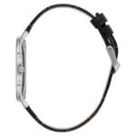 Santa Barbara Quartz Men Black Dial Watch - SB.1.10603-2