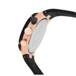 Santa Barbara Chronograph Men Black Dial Watch - SB.3.10001-1