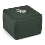 Santa Barbara Chronograph Men Green Dial Watch - SB.3.10001-5