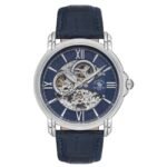 Santa Barbara Automatic Men Blue Dial Watch - SB.8.10002-4