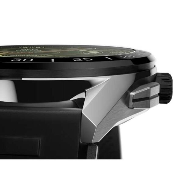 TAG Heuer Smart Dial Smart Watch - SBG8A10.BT6219