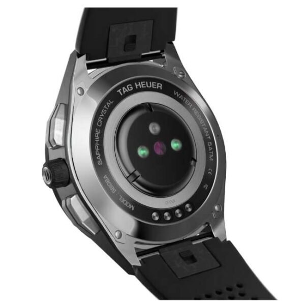 TAG Heuer Smart Dial Smart Watch - SBG8A10.BT6219