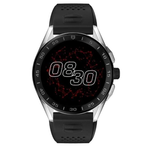 TAG Heuer Smart Dial Smart Watch - SBG8A10.BT6219