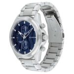 Tommy Hilfiger Jax Men Blue Dial Multifunction Watch - TH1710656