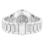 Tommy Hilfiger Henry Automatic Men Blue Dial Automatic Watch - TH1710661