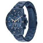 Tommy Hilfiger Mellie Women Blue Dial Multifunction Watch - TH1782743