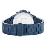 Tommy Hilfiger Mellie Women Blue Dial Multifunction Watch - TH1782743