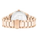 Tommy Hilfiger Camille Women Silver Dial Multifunction Watch - TH1782747