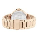 Tommy Hilfiger Lori Women Silver Dial Multifunction Watch - TH1782756