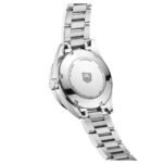 TAG Heuer Carrera Mother Of Pearl Dial Quartz Watch - WAR1311.BA0778