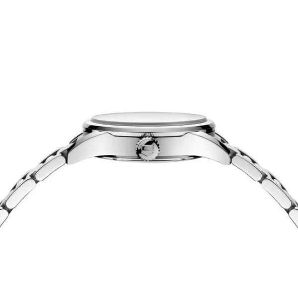 TAG Heuer Carrera Mother Of Pearl Dial Quartz Watch - WAR1314.BA0778