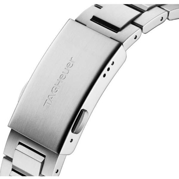 TAG Heuer Aquaracer Black Dial Quartz Watch - WAY111Z.BA0928