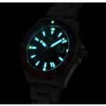 TAG Heuer Aquaracer Black Dial Automatic Watch - WAY201F.BA0927