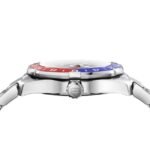 TAG Heuer Aquaracer Black Dial Automatic Watch - WAY201F.BA0927