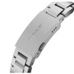 TAG Heuer Aquaracer Black Dial Automatic Watch - WAY201F.BA0927