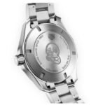 TAG Heuer Aquaracer Blue Dial Automatic Watch - WAY201T.BA0927