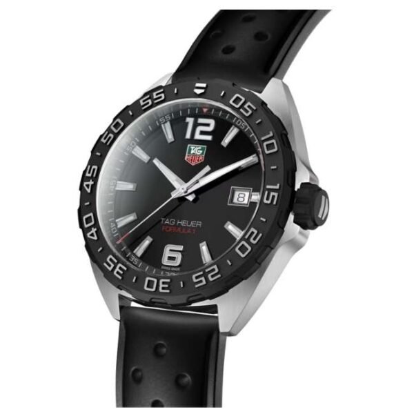 TAG Heuer Formula 1 Black Dial Quartz Watch - WAZ1110.FT8023