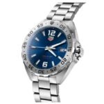 TAG Heuer Formula 1 Blue Dial Quartz Watch - WAZ1118.BA0875