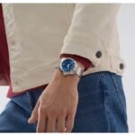 TAG Heuer Formula 1 Blue Dial Quartz Watch - WAZ1118.BA0875