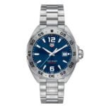 TAG Heuer Formula 1 Blue Dial Quartz Watch - WAZ1118.BA0875