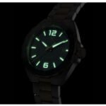 TAG Heuer Formula 1 Blue Dial Quartz Watch - WAZ1120.BB0879