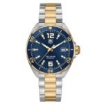 TAG Heuer Formula 1 Blue Dial Quartz Watch - WAZ1120.BB0879