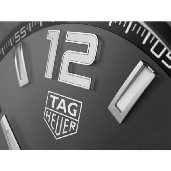 TAG Heuer Formula 1 Anthracite Dial Automatic Watch - WAZ2011.BA0842