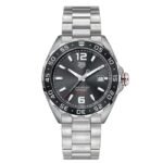 TAG Heuer Formula 1 Anthracite Dial Automatic Watch - WAZ2011.BA0842
