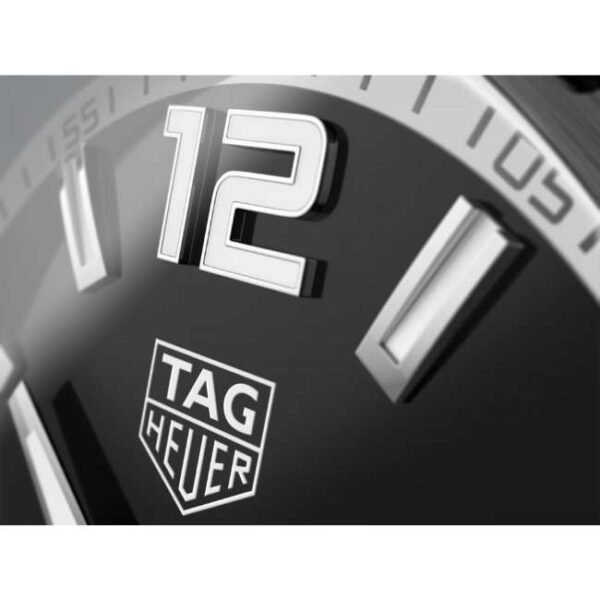 TAG Heuer Formula 1 Black Dial Automatic Watch - WAZ2012.BA0842