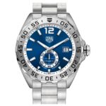 TAG Heuer Formula 1 Blue Dial Automatic Watch - WAZ2014.BA0842