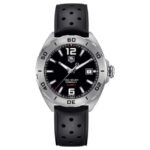 TAG Heuer Formula 1 Black Dial Automatic Watch - WAZ2113.FT8023
