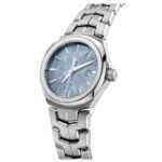 TAG Heuer Link Mother Of Pearl Dial Quartz Watch - WBC1311.BA0600