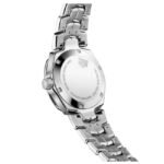 TAG Heuer Link Mother Of Pearl Dial Quartz Watch - WBC1311.BA0600