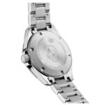 TAG Heuer Aquaracer Mother Of Pearl Dial Quartz Watch - WBD1311.BA0740